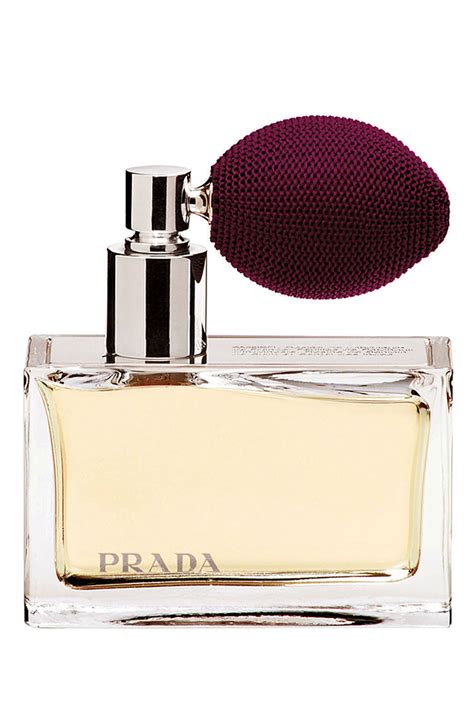 prada amber perfume shop